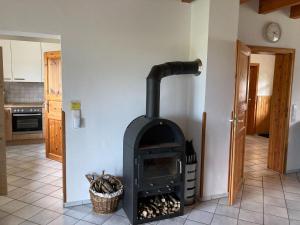 Beautiful holiday home near Hillesheim in the heart of the Volcanic Eifel