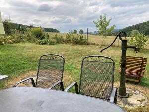 Beautiful holiday home near Hillesheim in the heart of the Volcanic Eifel