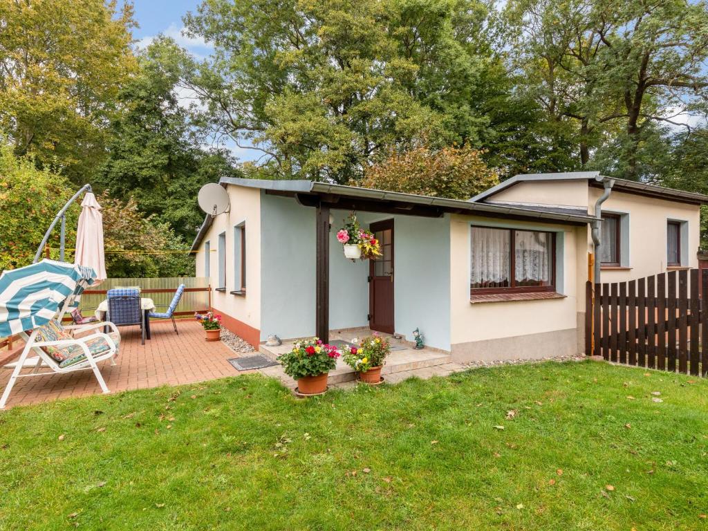 Beautiful Holiday House In Biendorf with Garden , 18230 Körchow