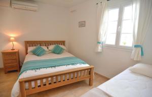 Beautiful home in Aigues-Mortes with 3 Bedrooms and WiFi