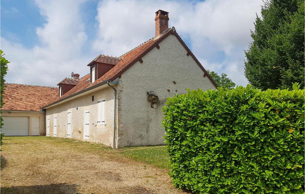 Maison de vacances Beautiful home in Ardentes with WiFi and 3 Bedrooms  36120 Ardentes