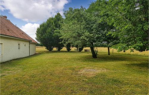 Beautiful home in Ardentes with WiFi and 3 Bedrooms