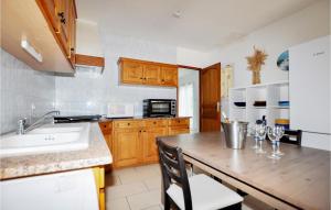 Beautiful home in Argelès-sur-Mer with WiFi and 2 Bedrooms
