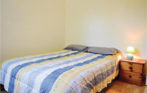 Beautiful home in Athis with 2 Bedrooms
