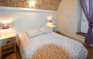 Beautiful home in Aurel with 1 Bedrooms