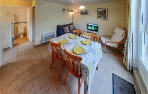 Maison de vacances Beautiful home in Bannalec with 1 Bedrooms and WiFi  29380 Bannalec Bretagne