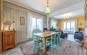 Beautiful home in Bergerac with 2 Bedrooms and WiFi