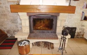 Beautiful home in Blosville with 3 Bedrooms and WiFi