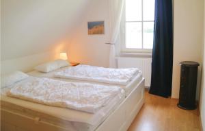 Beautiful home in Brgerende with 3 Bedrooms, Sauna and WiFi