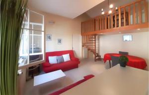 Beautiful home in Cagnes-sur-mer with 2 Bedrooms