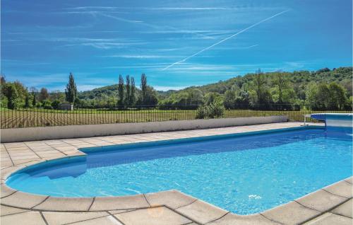 Beautiful home in Catus with WiFi, Private swimming pool and Heated swimming pool