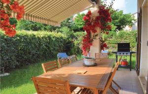 Beautiful home in Cervione with 3 Bedrooms, WiFi and Outdoor swimming pool