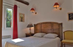 Beautiful home in Cervione with 3 Bedrooms, WiFi and Outdoor swimming pool