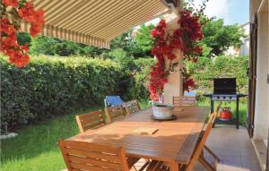 Maison de vacances Beautiful home in Cervione with 3 Bedrooms, WiFi and Outdoor swimming pool  20221 Cervione Corse