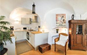 Beautiful home in Clon dAndran with Outdoor swimming pool, WiFi and Private swimming pool