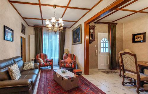 Beautiful home in Erstein with 3 Bedrooms and WiFi