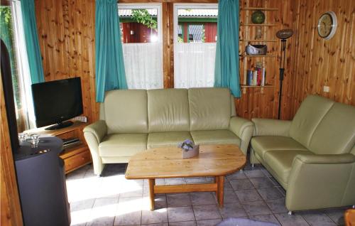 Beautiful home in Extertal with 3 Bedrooms, Sauna and WiFi