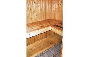 Beautiful home in Extertal with 3 Bedrooms, Sauna and WiFi