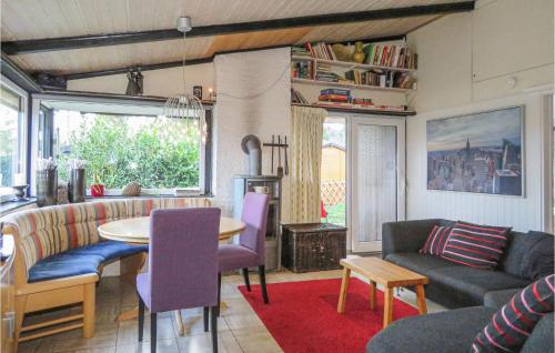 Beautiful home in Gerolstein with 2 Bedrooms and WiFi