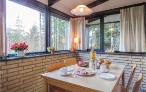 Beautiful home in Gerolstein with 2 Bedrooms and WiFi