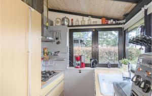 Beautiful home in Gerolstein with 2 Bedrooms and WiFi