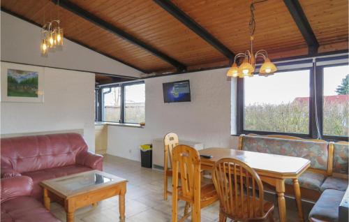 Beautiful home in Gerolstein with 3 Bedrooms and WiFi