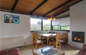 Beautiful home in Gerolstein with 3 Bedrooms and WiFi