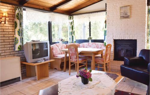 Beautiful home in Gerolstein with 3 Bedrooms and WiFi