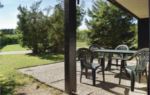 Beautiful home in Gerolstein with 3 Bedrooms and WiFi