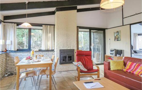 Beautiful home in Gerolstein with 3 Bedrooms and WiFi