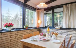 Beautiful home in Gerolstein with 3 Bedrooms and WiFi