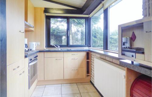 Beautiful home in Gerolstein with 3 Bedrooms and WiFi