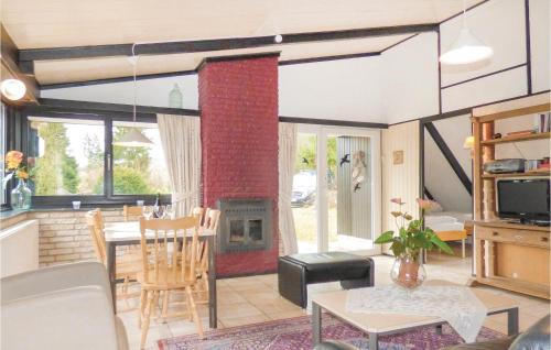 Beautiful home in Gerolstein with 3 Bedrooms and WiFi