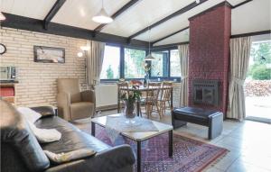 Beautiful home in Gerolstein with 3 Bedrooms and WiFi