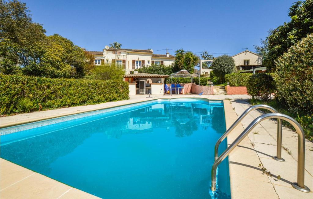 Beautiful home in Ghisonaccia with Outdoor swimming pool, WiFi and 1 Bedrooms , 20240 Ghisonaccia