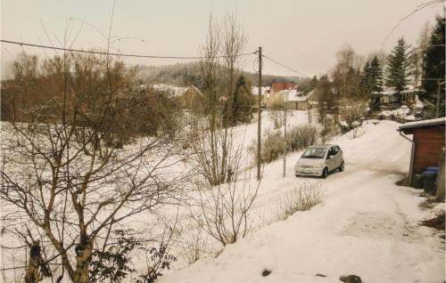 Beautiful home in Gntersberge with 2 Bedrooms and Sauna