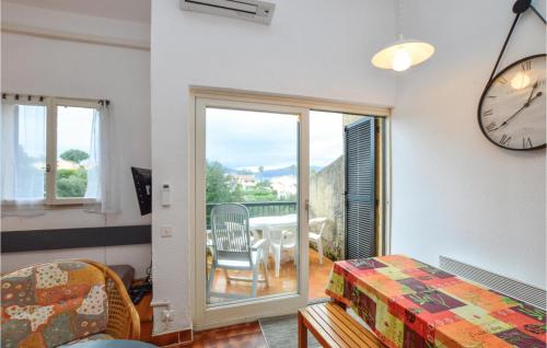Beautiful home in Grosseto-Pugna with Outdoor swimming pool and 3 Bedrooms