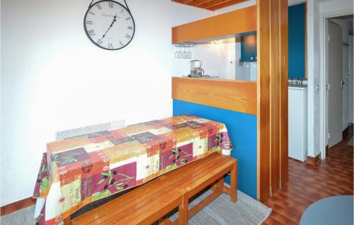 Beautiful home in Grosseto-Pugna with Outdoor swimming pool and 3 Bedrooms