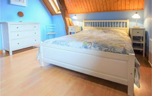 Beautiful home in Hattenville with 3 Bedrooms and WiFi