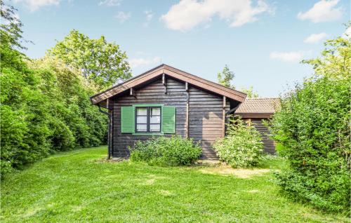 Beautiful home in Hayingen with Sauna and 3 Bedrooms
