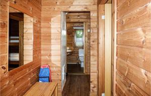 Beautiful home in Hayingen with Sauna and 3 Bedrooms