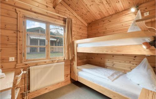 Beautiful home in Hayingen with Sauna and 3 Bedrooms