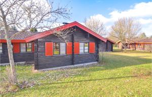 Beautiful home in Hayingen with Sauna and 3 Bedrooms