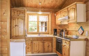 Maison de vacances Beautiful home in Hayingen with Sauna and 3 Bedrooms  72534 Hayingen Bade-Wurtemberg