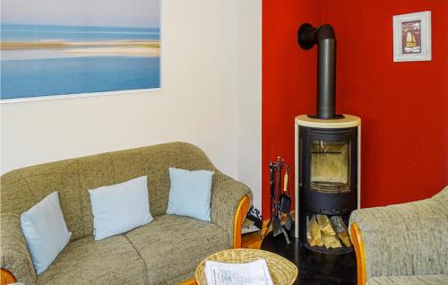 Beautiful home in Insel Poel-Timmendorf with 3 Bedrooms and WiFi