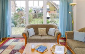 Beautiful home in Insel Poel-Timmendorf with 3 Bedrooms and WiFi