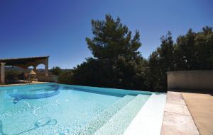 Maison de vacances Beautiful home in Joucas with 2 Bedrooms, WiFi and Outdoor swimming pool  84220 Joucas Provence-Alpes-Côte d\'Azur