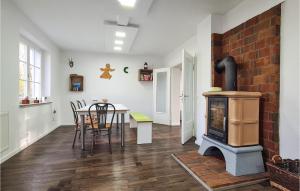 Beautiful home in Karlsburg-Lhmannsdorf with 3 Bedrooms