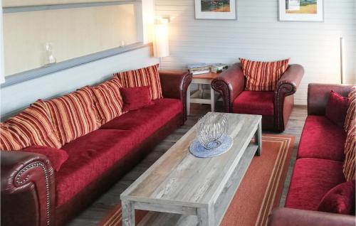 Beautiful home in Kirchheim-Hessen with 3 Bedrooms, Sauna and WiFi