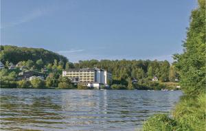 Beautiful home in Kirchheim with 3 Bedrooms and WiFi